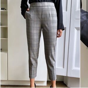 Aritzia Conan Cropped Pant